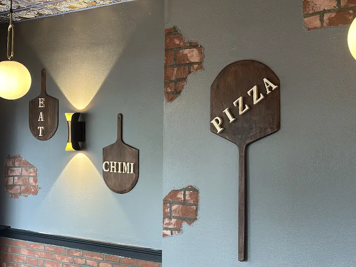 Wahizza Pizzeria (Dominican-Italian ) Restaurant Picture 9