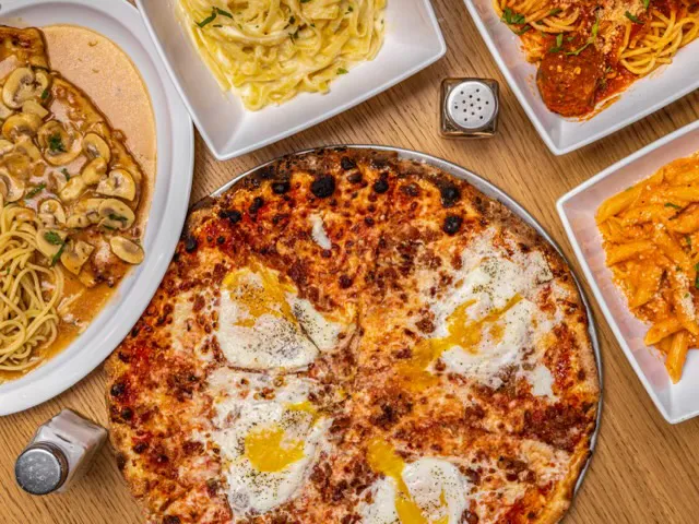 Wahizza Pizzeria (Dominican-Italian ) Restaurant Picture 6