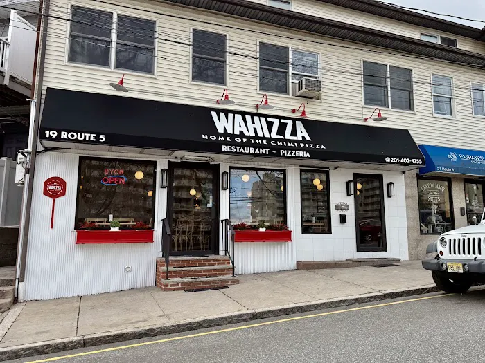 Wahizza Pizzeria (Dominican-Italian ) Restaurant Picture 1