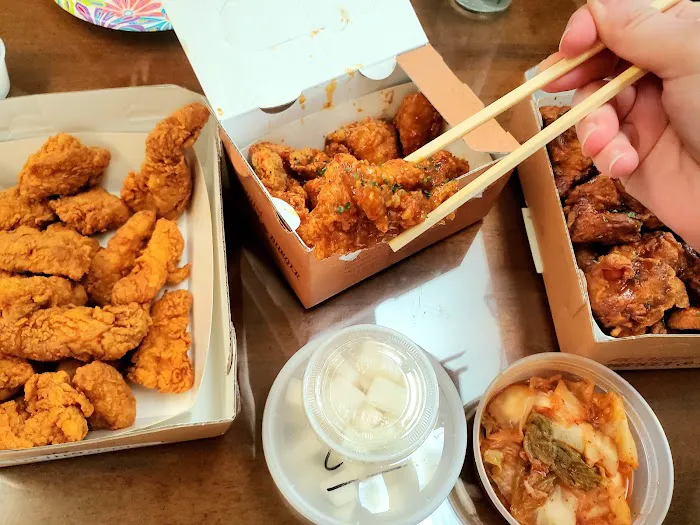 Pelicana Chicken Picture 9