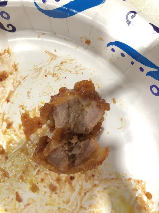 Pelicana Chicken Picture 3