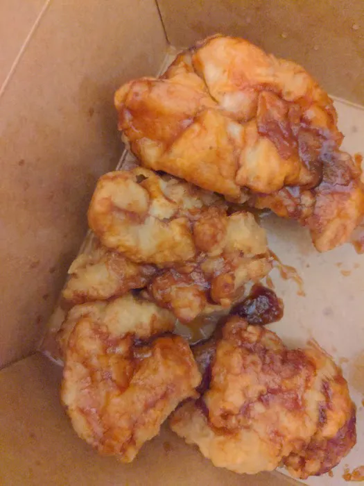 Pelicana Chicken Picture 5