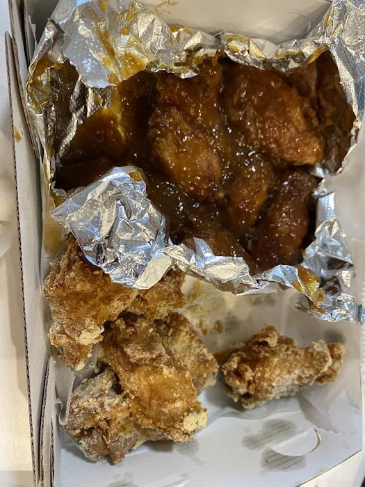 Pelicana Chicken Picture 6