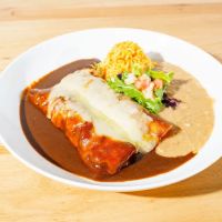 The Great Burrito ico