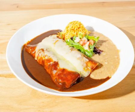 The Great Burrito