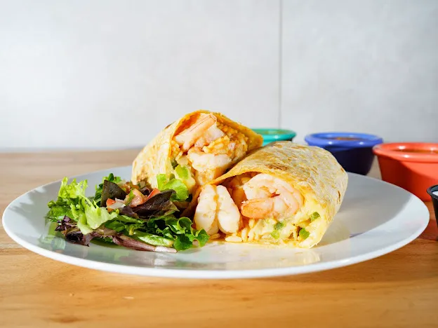 The Great Burrito Picture 4