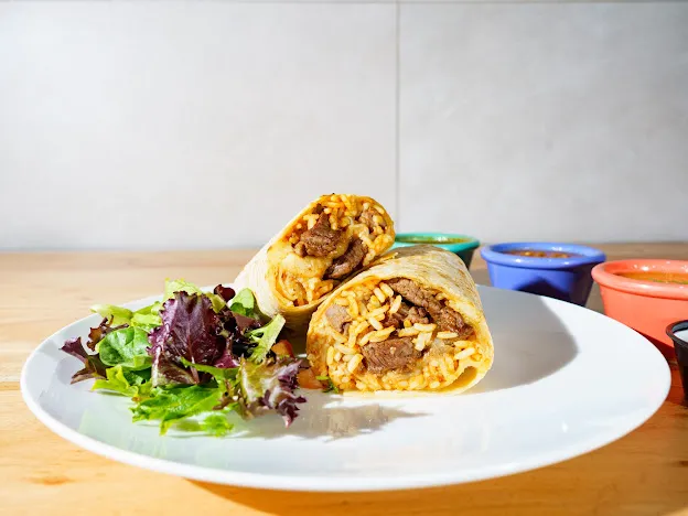 The Great Burrito Picture 5