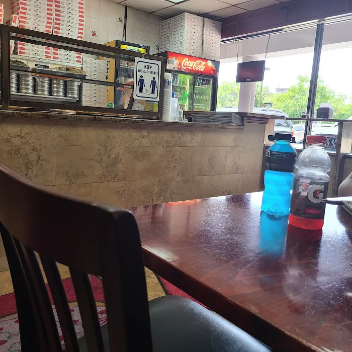 Brother's Pizzeria & Restaurant Picture 2
