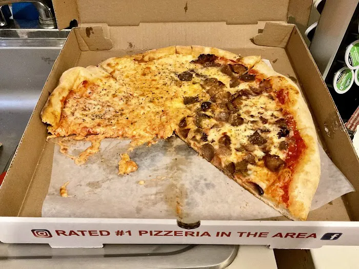Brother's Pizzeria & Restaurant Picture 9