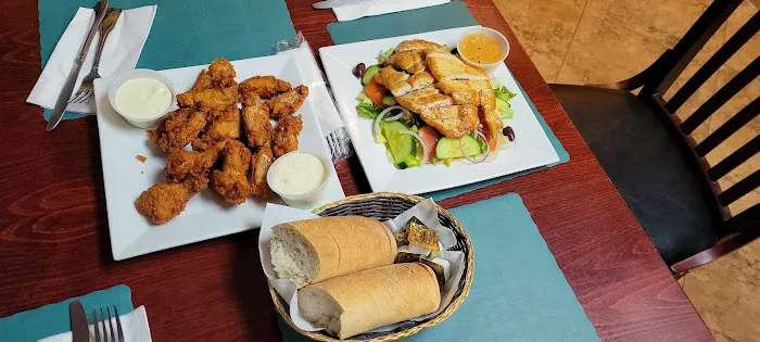 Brother's Pizzeria & Restaurant Picture 10