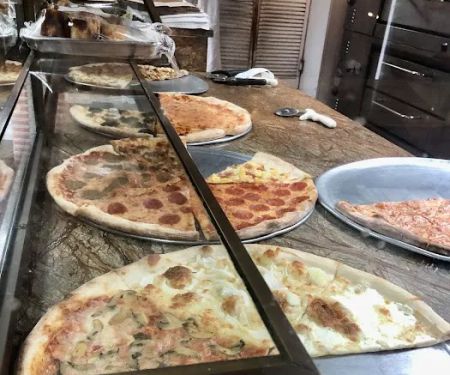 Brother's Pizzeria & Restaurant