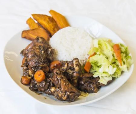Caribbean Edge LLC
