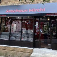 SZECHAUN MIRCHI Indo-Chinese Cuisine(Edgewater) ico