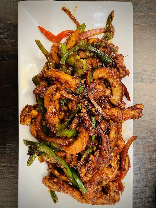 SZECHAUN MIRCHI Indo-Chinese Cuisine(Edgewater) Picture 7