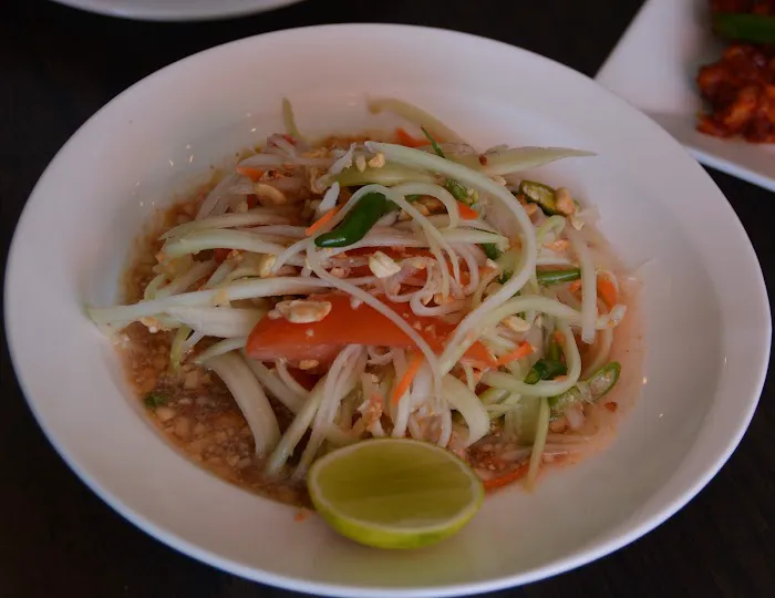 SZECHAUN MIRCHI Indo-Chinese Cuisine(Edgewater) Picture 2