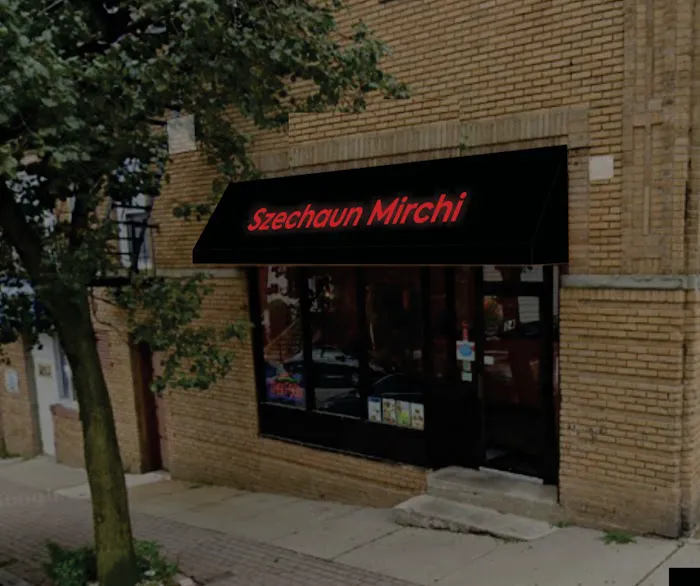 SZECHAUN MIRCHI Indo-Chinese Cuisine(Edgewater) Picture 8