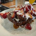Brownstone Pancake Factory (Edgewater, NJ)