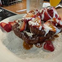 Brownstone Pancake Factory (Edgewater, NJ) ico
