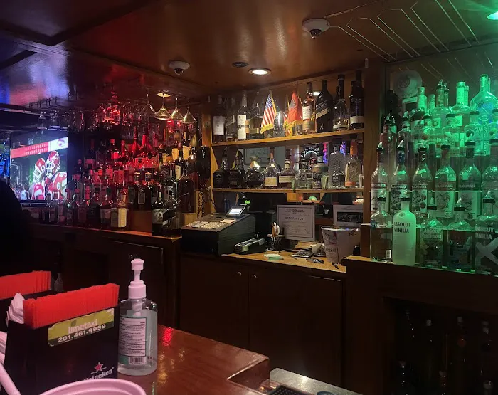 Club House Cafe Picture 6