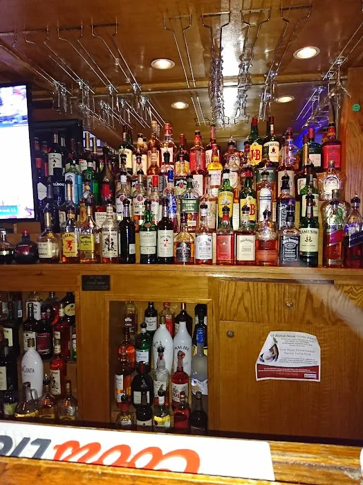Club House Cafe Picture 10