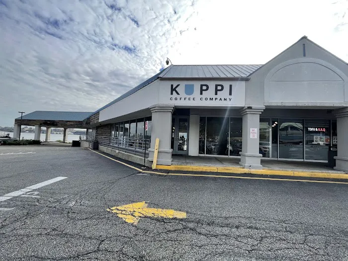 Kuppi Coffee Company Picture 2