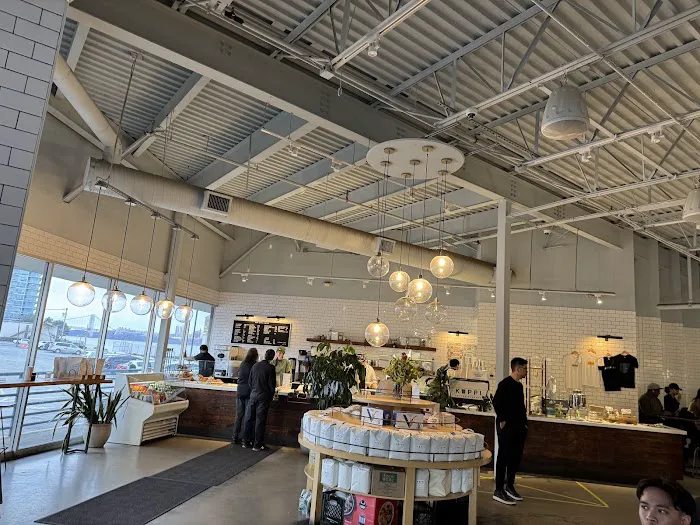 Kuppi Coffee Company Picture 5
