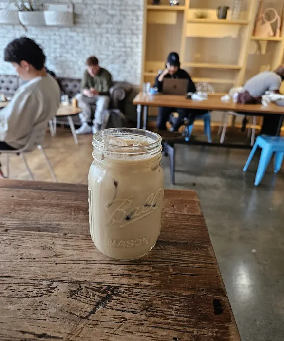 Kuppi Coffee Company Picture 6