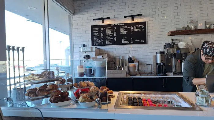 Kuppi Coffee Company Picture 4