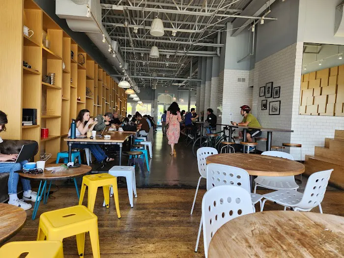 Kuppi Coffee Company Picture 10