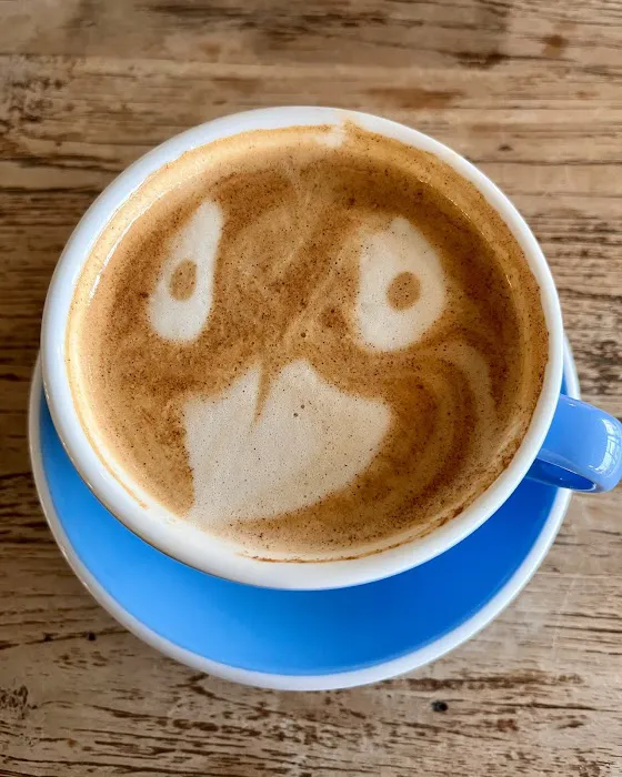 Kuppi Coffee Company Picture 7