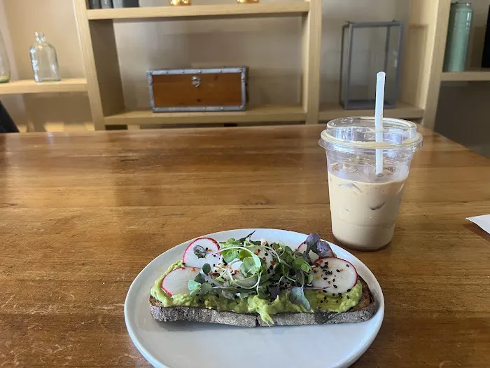 Kuppi Coffee Company Picture 3