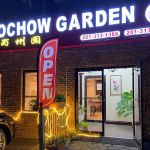 Soo Chow Garden