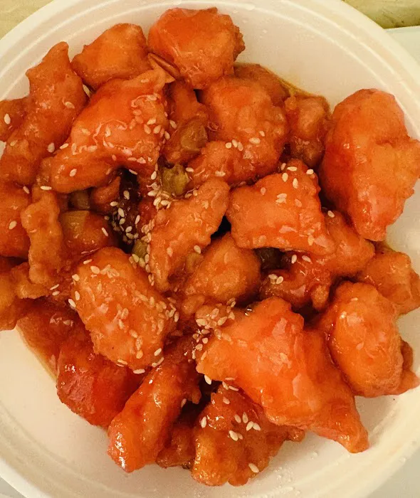 Soo Chow Garden Picture 2