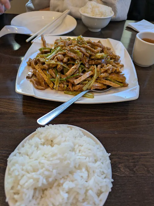 Soo Chow Garden Picture 4