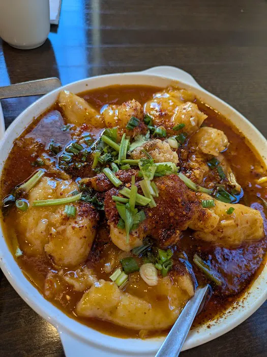 Soo Chow Garden Picture 9