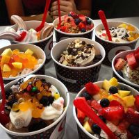 Red Mango ico