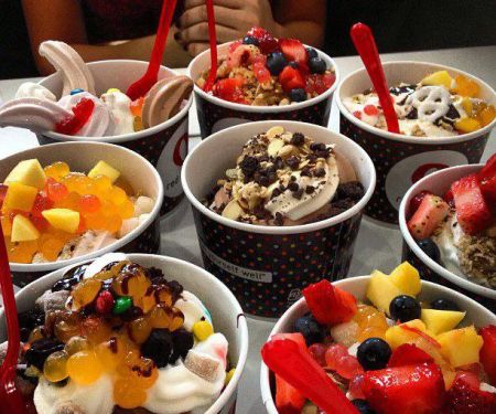 Red Mango