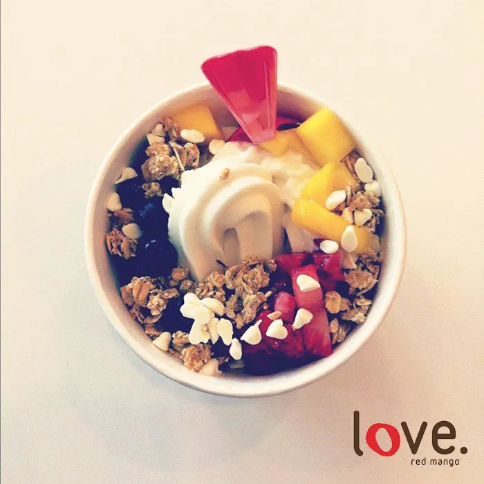 Red Mango Picture 5