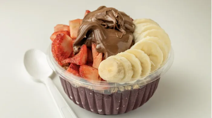 Red Mango Picture 4