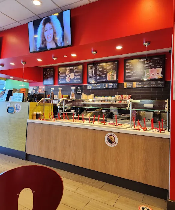 Red Mango Picture 6