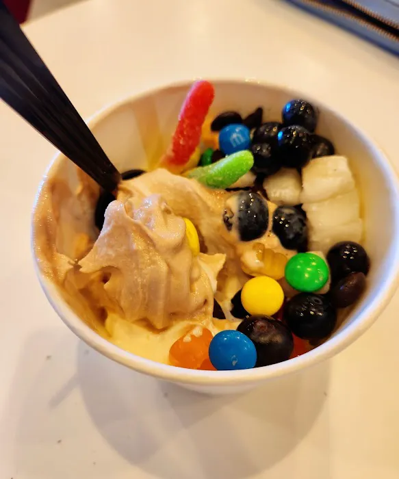 Red Mango Picture 8