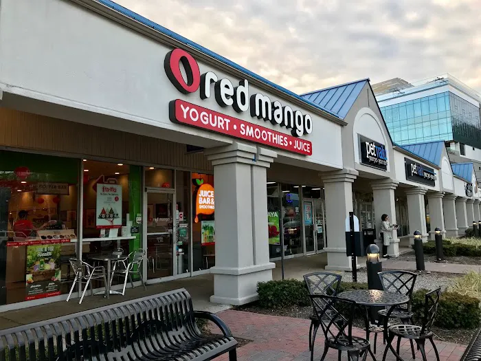 Red Mango Picture 3