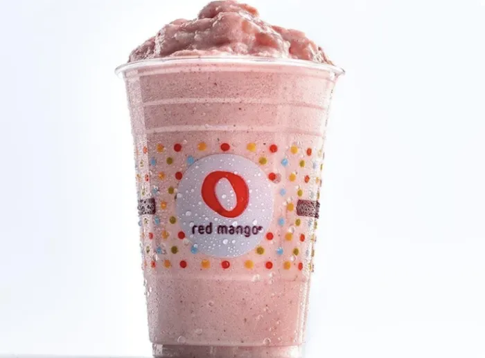 Red Mango Picture 7