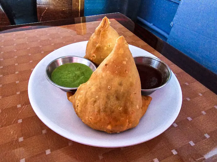 Gulab Indian Restaurant Picture 1