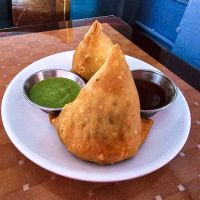 Gulab Indian Restaurant ico