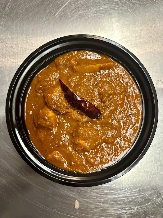 Gulab Indian Restaurant Picture 9