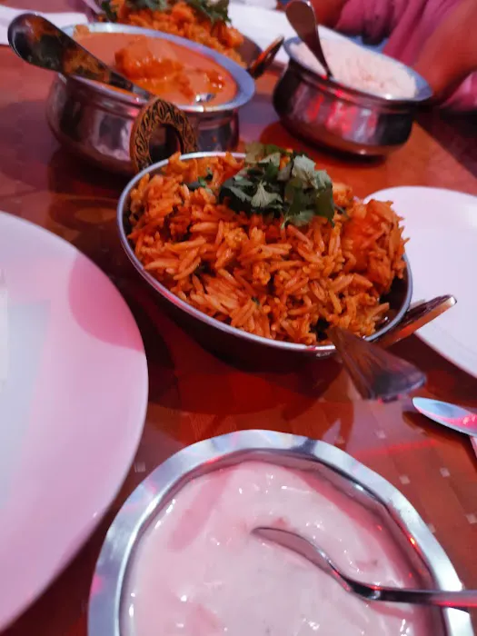 Gulab Indian Restaurant Picture 2