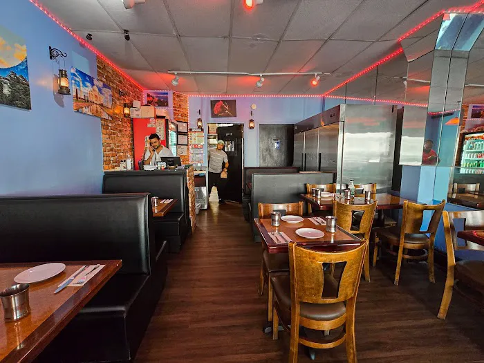 Gulab Indian Restaurant Picture 10