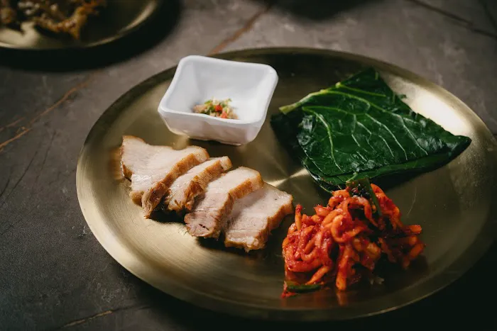 Jinjee 진지 | Korean Restaurant Picture 5