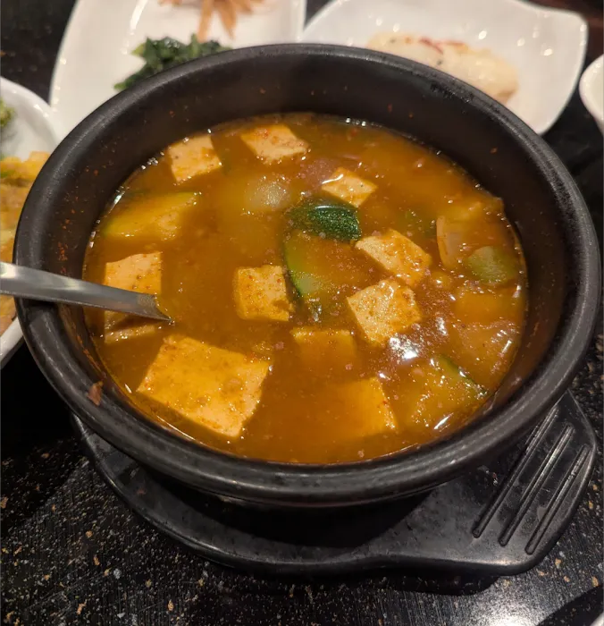 Jinjee 진지 | Korean Restaurant Picture 10